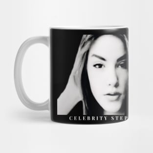 Celebrity hoodies Mug